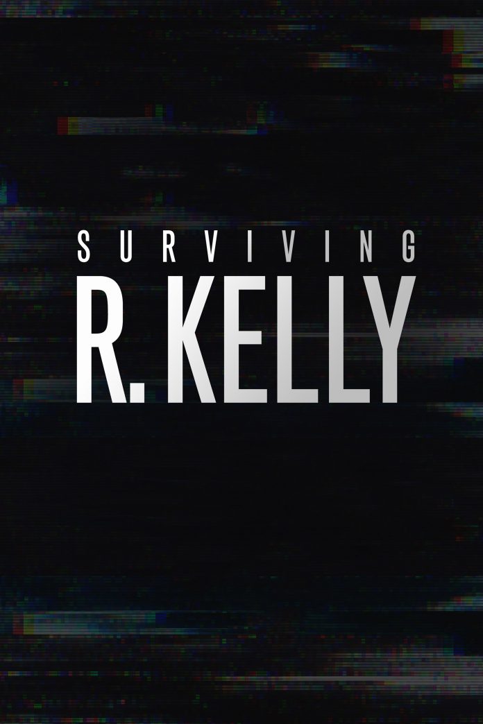 Surviving R. Kelly