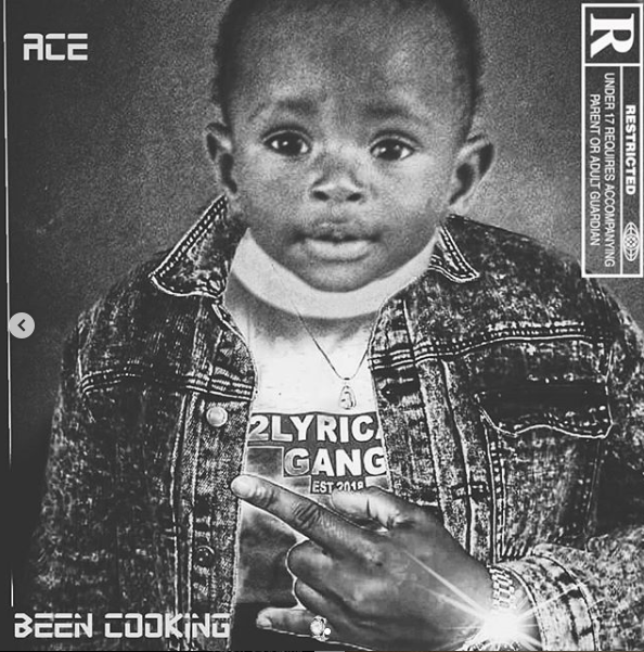 been cooking