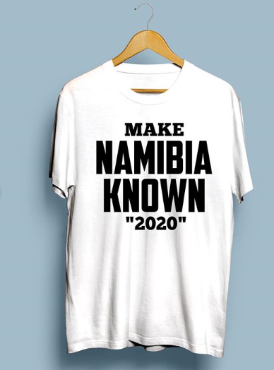 make nam