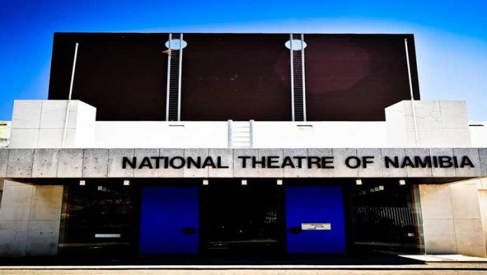 NationalTheatreofNamibia1