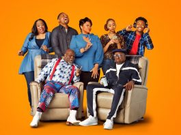 An entertaining DSTV June