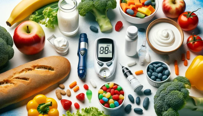 diabetes