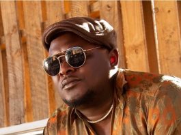 Tate Buti Is Bored — Challenges Namibian Artists to Step Up This Easter