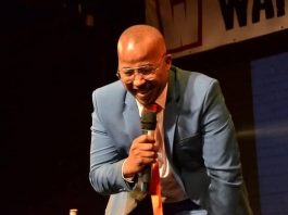 From Slapstick Laughs to Real Stories — Namibian Comedy Is Growing Up