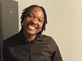 Jesaya Namalemo expanding Bernice and Patrick into mini-series